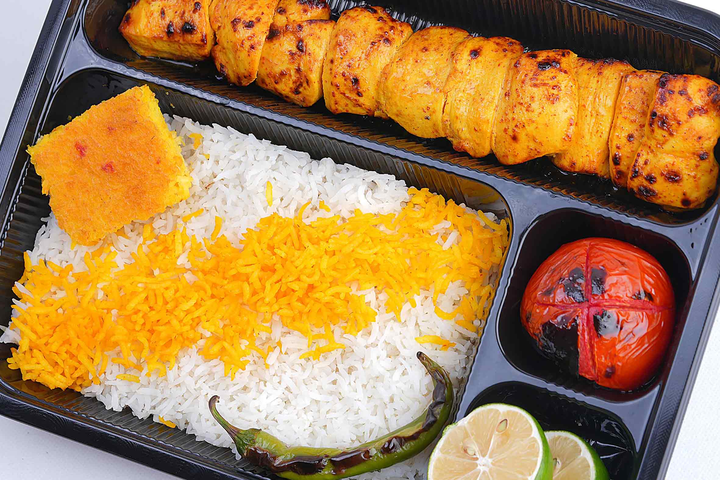 ناهار